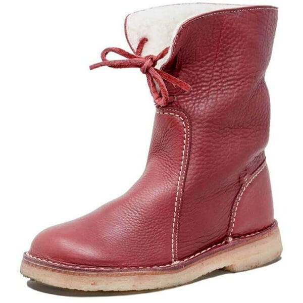 Women's Winter Snow Boots