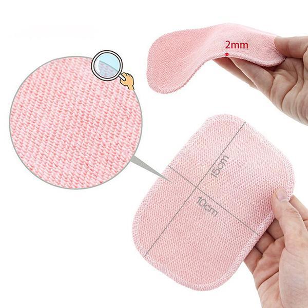 Safe Cotton Spice Dust Mite Killing Pad Anti-mite Pad Cushion for Bed Furnitures Home Hotel Killing Small Worms Pest Control