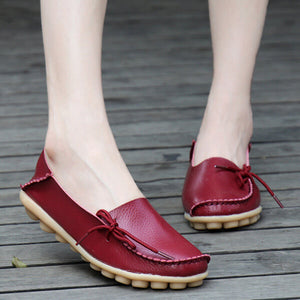 Super Soft Women's Loafers