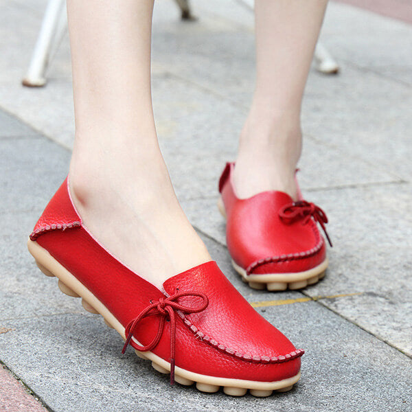Super Soft Women's Loafers