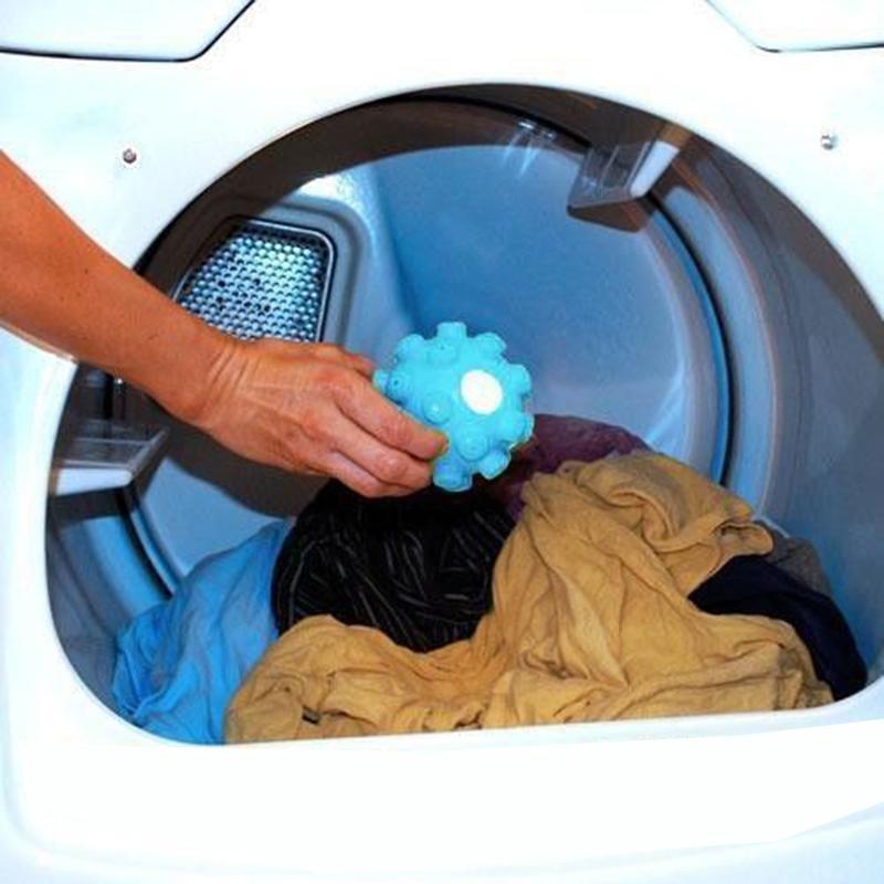 Anti-Wrinkle Dryer Ball