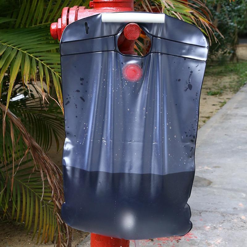 Outdoor Shower Bag