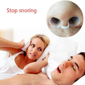 Anti-Snore Nose Vent (4pcs)