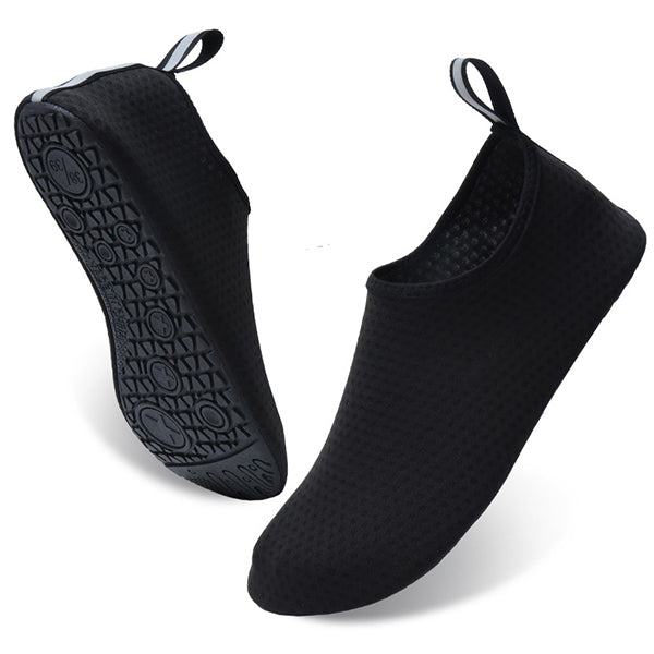 Water Shoes Barefoot Quick-Dry Aqua Socks – Plus Protections