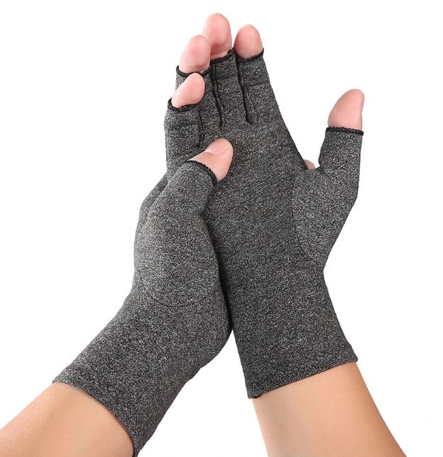 Plus Protections™️ Arthritis Compression Gloves For Men & Women