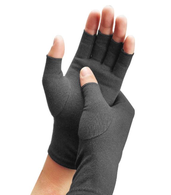 Plus Protections™️ Arthritis Compression Gloves For Men & Women
