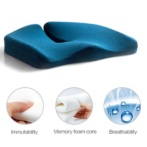 Plus Protections™️ Premium Soft Hip Support Pillow