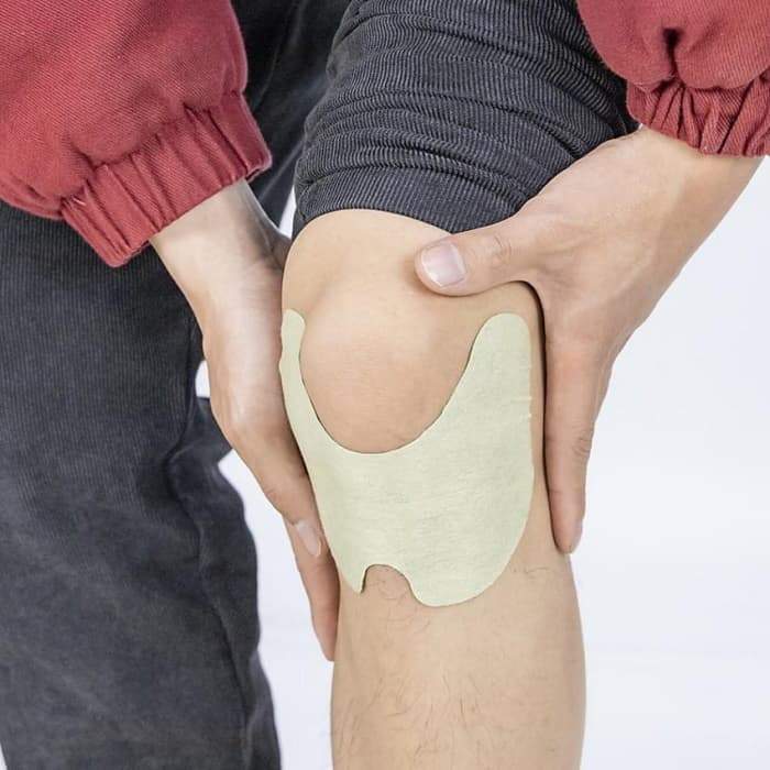 Plus Protections™ Knee Relief Kit