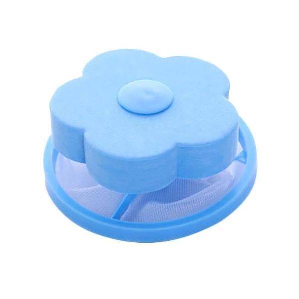 Laundry Lint and Pet Fur Remover Catcher Filtering Hair Removal  Washing Machine Filter Bag Remover Universal Net Decontamination Filter Laundry Bags