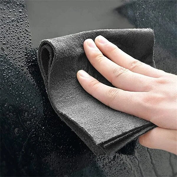 🔥Last day 70% OFF--Thickened Magic Cleaning Cloth