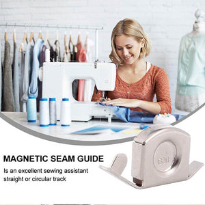 🔥Last Day Promotion 49% OFF🔥Magnetic Seam Guide