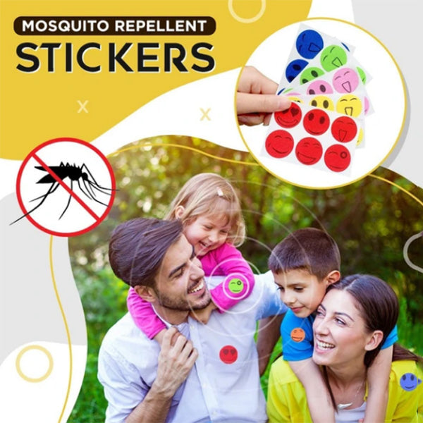 Plus Protections™️ Natural Mosquito Repellent