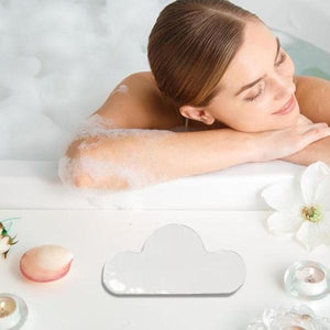 Handmade Relaxing Whitening Soap Rainbow Bath Bomb Bubble Skin Salt Bleaching Gift Set Bubble Bath Shower  Essential Oil Moisturizing for All Skin Types