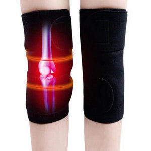 Tourmaline Self Heating Pain Relief Knee Pads