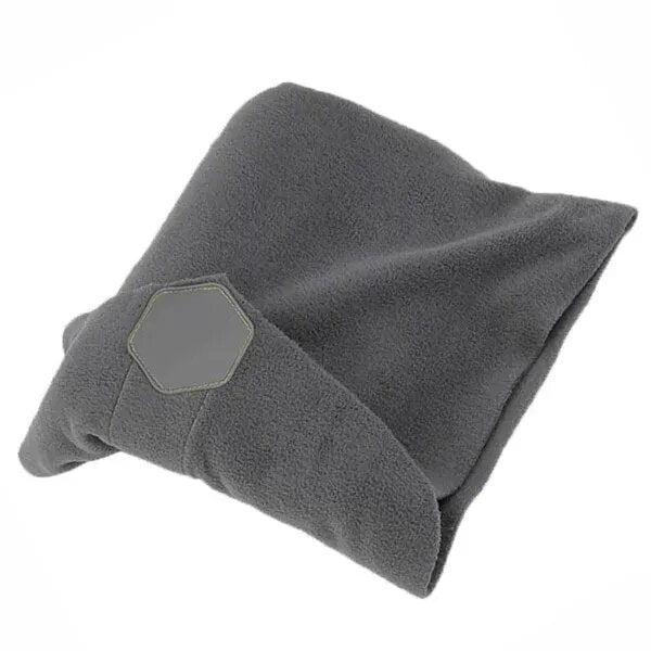 (🔥Last Day Promotion- SAVE 48% OFF) TRAVEL PILLOW – Plus Protections