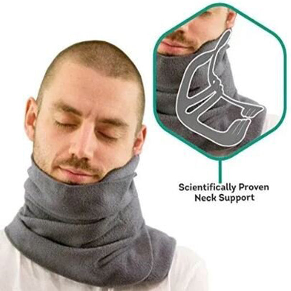 (🔥Last Day Promotion- SAVE 48% OFF) TRAVEL PILLOW