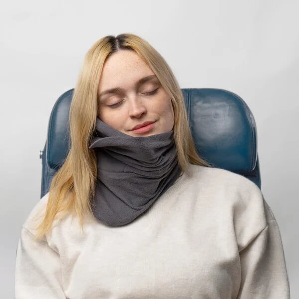 (🔥Last Day Promotion- SAVE 48% OFF) TRAVEL PILLOW