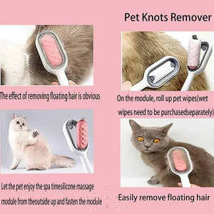 Universal Pet Knots Remover