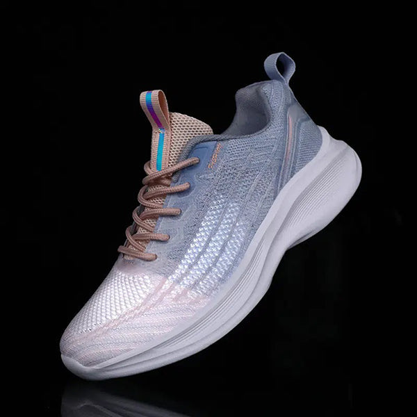 Ultra Lightweight Breathable Running Shoes